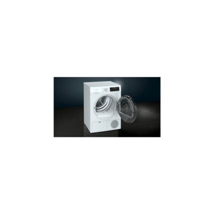 Siemens WQ41G2C0TR 9 KG Isı Pompalı Çamaşır Kurutma Makinesi - Görsel 2
