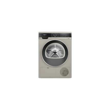 Siemens WQ41G20TTR 9 KG Isı Pompalı Çamaşır Kurutma Makinesi