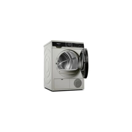 Siemens WQ41G20TTR 9 KG Isı Pompalı Çamaşır Kurutma Makinesi - Görsel 2