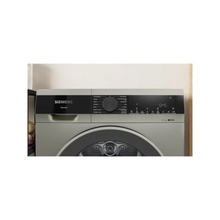 Siemens WQ41G20TTR 9 KG Isı Pompalı Çamaşır Kurutma Makinesi - Görsel 3