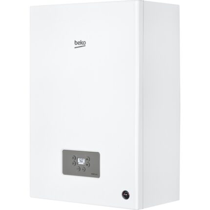 Beko Smart Logic 24 Premix Yoğuşmalı Kombi - Görsel 3
