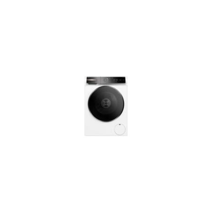Bosch WGB244A0TR 1400 Devir 9 KG Çamaşır Makinesi - Görsel 3