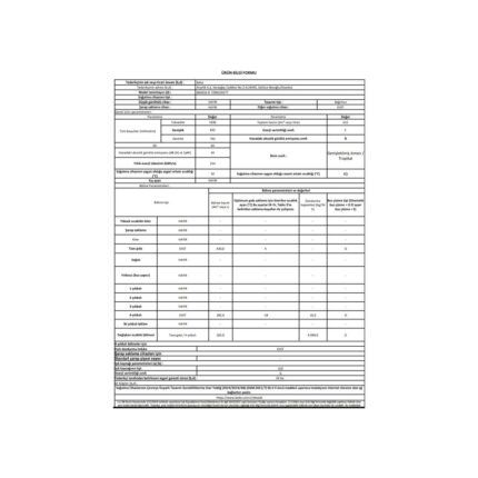 Beko 683616 EI Yapay Zeka Teknolojili No Frost Buzdolabı - Görsel 5