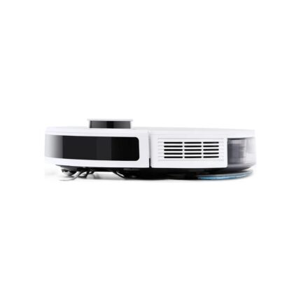 Ecovacs Deebot N10 Beyaz Robot Süpürge ve Paspas 4300 Pa Emiş Gücü - Görsel 4