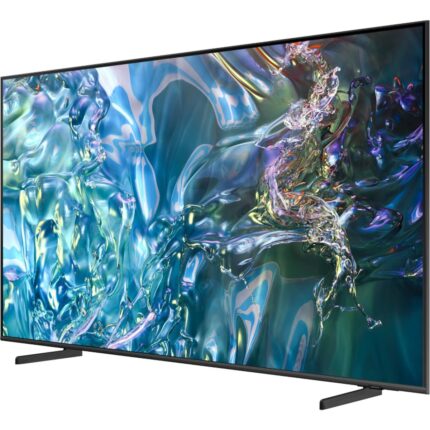 Samsung 50Q60D 50" 126 Ekran Uydu Alıcılı 4K Ultra HD Smart QLED TV - Görsel 3