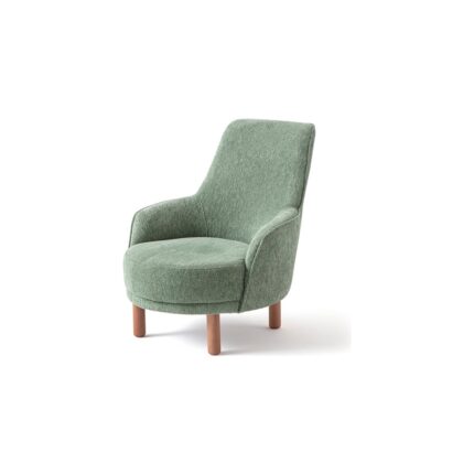Edsy Home Armoni3+3+1+1 Koltuk Takımı Yeşil - Görsel 4