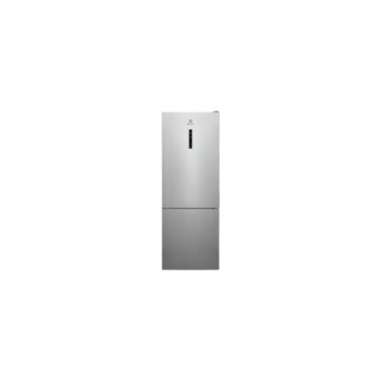 Electrolux LNT6ME46X3 E Enerji Sınıfı 481L Twintech Alttan Donduruculu Buzdolabı Inox