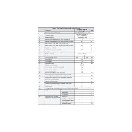 Sunny  SN55FMN252 55" 139 Ekran Uydu Alıcılı 4K Ultra HD Smart webOS LED TV - Görsel 5