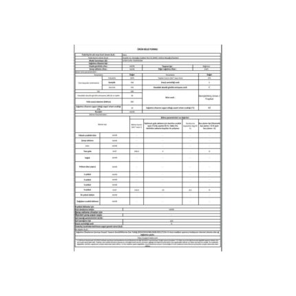 Beko 670475 MG No Frost Buzdolabı - Görsel 5