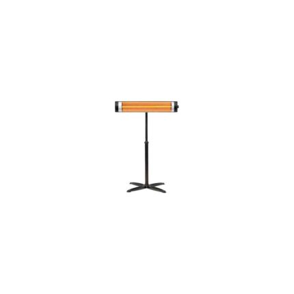 Minisan Isıtıcı SR3000 teleskopik ayaklı