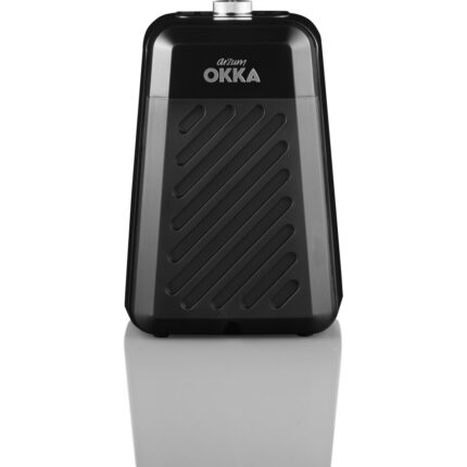 Arzum OK0020 - Okka Rich Spin Pro Türk Kahvesi Makinesi - Krom - Görsel 5