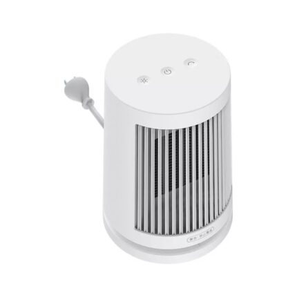 Xiaomi Desktop Heater Eu | Masaüstü Isıtıcı 600W - Görsel 2