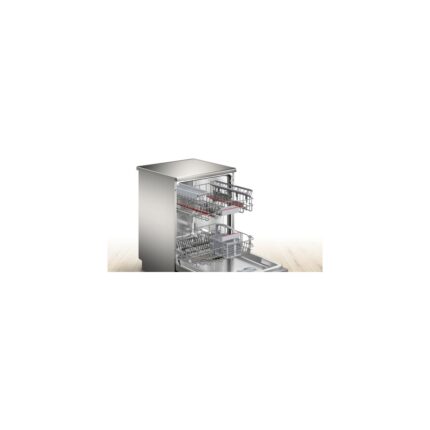 Bosch SMS4IKI62T 6 Programlı Bulaşık Makinesi - Görsel 2