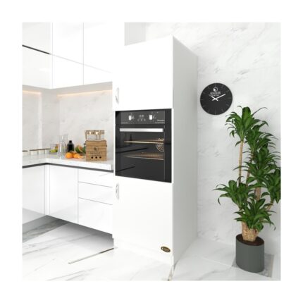 Kenz Life Kenzlife ankastre fırın dolabı bige byz mutfak - Görsel 3