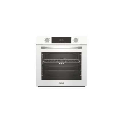 Altus Ala 322 W Fırın 189 Dw Ocak 510 W Davlumbaz Beyaz Ankastre Set - Görsel 2