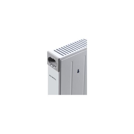 Kumtel Beyaz Konvektör Isıtıcı 2000W HC-2930 - Görsel 2