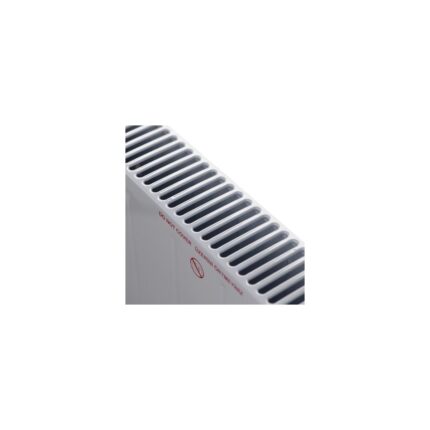 Kumtel Beyaz Konvektör Isıtıcı 2000W HC-2930 - Görsel 3