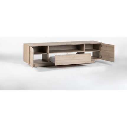 Sonorous Lba 1830 Mol 180CM Tv Televizyon Sehpası 55'' - 85'' Inç - Görsel 3
