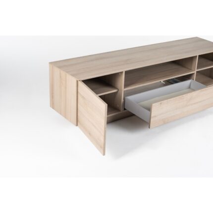 Sonorous Lba 1830 Mol 180CM Tv Televizyon Sehpası 55'' - 85'' Inç - Görsel 4
