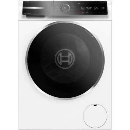Bosch Serie 8 WGB254A1TR A Enerji Sınıfı 10 kg 1400 Devir  Çamaşır Makinesi