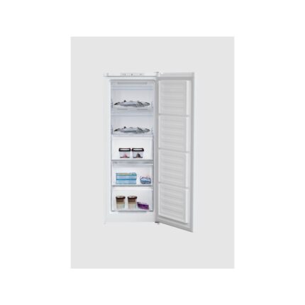 Beko 7052 NFB 5 Bölmeli Derin Dondurucu - Görsel 3