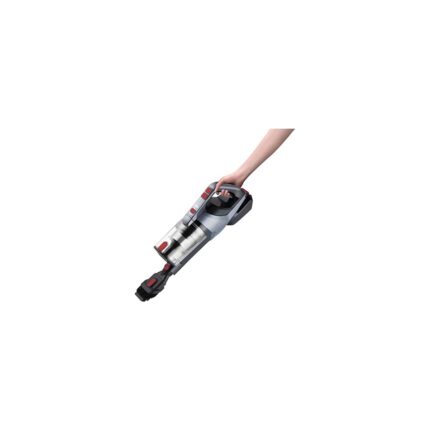 Sinbo SVC-8619 29.6V Şarjlı Dikey Süpürge – HEPA Filtreli, Multi Cyclone Teknolojili, Güçlü ve Pratik Kullanım - Görsel 2