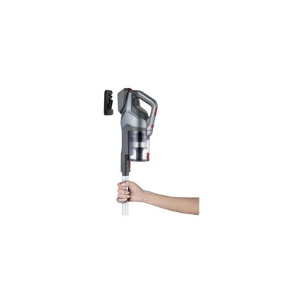 Sinbo SVC-8619 29.6V Şarjlı Dikey Süpürge – HEPA Filtreli, Multi Cyclone Teknolojili, Güçlü ve Pratik Kullanım - Görsel 4