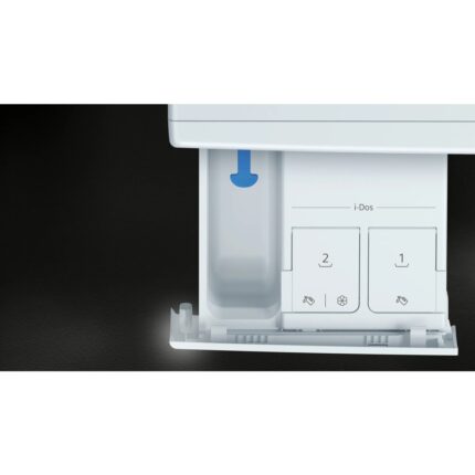 Siemens WG54B2A1TR IQ700 Çamaşır Makinesi 10 kg 1400 Dev./dak. - Görsel 5