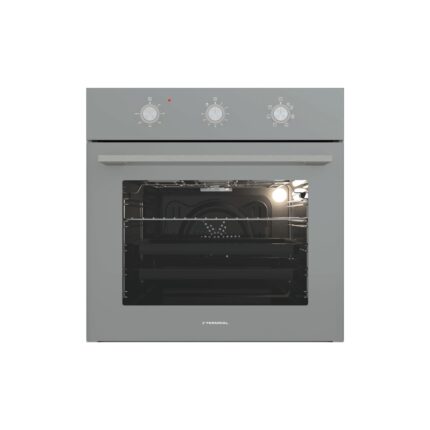 Termikel Ankastre Set (Bo O6435C A + Bh P6194C A + Ch S6532C Ba) - Görsel 2