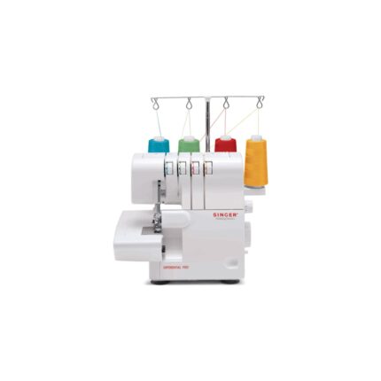 Singer 14 Sh 654 4 İplikli Overlok Makinesi