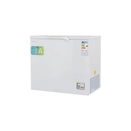 Uğur Ued 360 D/s Sandık Tipi 270 Lt Dondurucu & Soğutucu