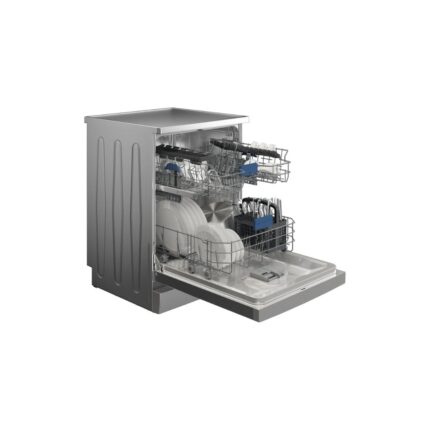 Beko Bm 5145 Wf I  Inox Bulaşık Makinesi( wi-fi özellikli) - Görsel 3