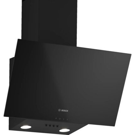 Bosch Siyah 3lü Ankastre Set 317( HBF512BB1T - POP7C6P30O - DWK63PJ60T ( 61T ) ) 67 cm Ocak - Görsel 4