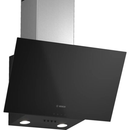 Bosch Siyah 3lü Ankastre Set 317( HBF512BB1T - POP7C6P30O - DWK63PJ60T ( 61T ) ) 67 cm Ocak - Görsel 5