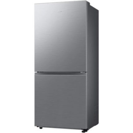 Samsung RB45DG600ES9 465 Litre Inoks Alttan Donduruculu Buzdolabı - Görsel 3