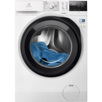 Electrolux EW6F2292T 9kg 1200 Devir A Enerji Sınıfı Çamaşır Makinesi