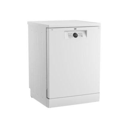Beko BM 4144 4 Programlı Bulaşık Makinesi - Görsel 2