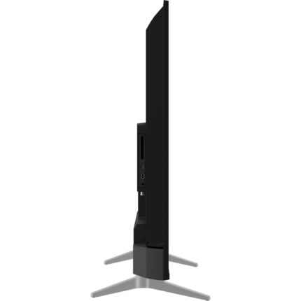 Grundig 65 GJU 7000 B 65" 164 Ekran Uydu Alıcılı 4K Ultra HD Google LED TV - Görsel 4