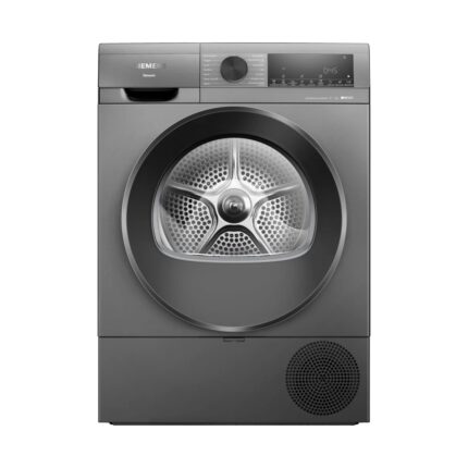 Siemens WQ42G20RTR IQ500 Isı Pompalı Kurutma Makinesi 9 kg