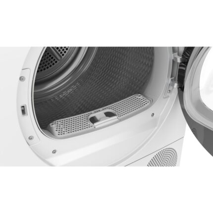 Bosch WQA24201TR 9 kg Beyaz Kurutma Makinesi - Görsel 3