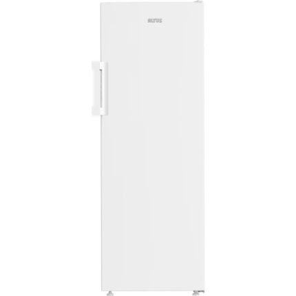 Altus Al 709 Nfe E Enerji Sınıfı 260 Lt No-Frost Derin Dondurucu Beyaz