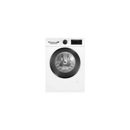 Bosch Beyaz Eşya Seti(SMS26DW00T,WGA242Z0TR) - Görsel 3