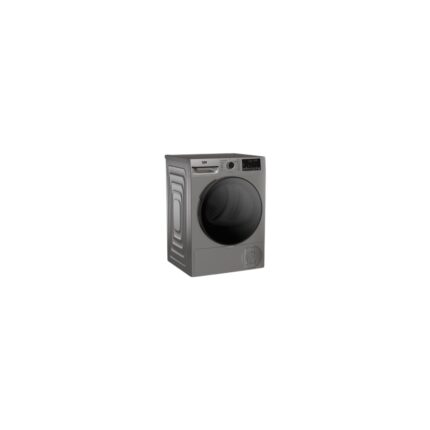 Beko Cmx 10120 S Gri Çamaşır Makinesi + Kmx 1000 S Gri Kurutma Makinesi - Görsel 3