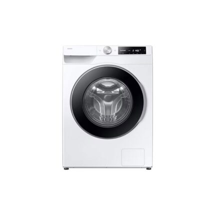 Samsung WW90DG6U25LEAH A Enerji Sınıfı 9 kg 1400 Devir Beyaz Çamaşır Makinesi