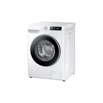 Samsung WW90DG6U25LEAH A Enerji Sınıfı 9 kg 1400 Devir Beyaz Çamaşır Makinesi - Görsel 3