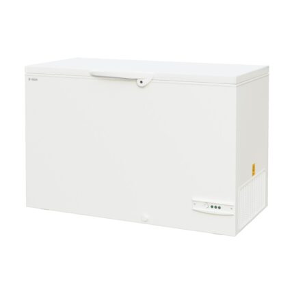 Uğur Udd 465 T D/s Sandık Tipi 345 Lt Dondurucu/soğutucu - Görsel 5