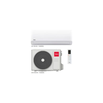 Teka ACI 118 WH / ACO 118 WH - Görsel 3