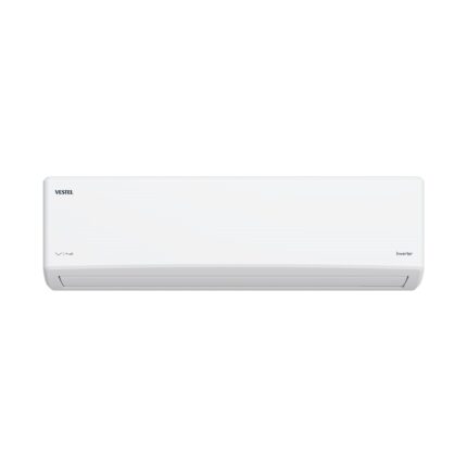Vestel Flora Doğa Inverter 126 WiFi A++ 12000 BTU Duvar Tipi Klima - Görsel 2