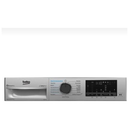Beko cm 850 Ykı Kurutmalı Çamaşır Makinesi - Görsel 5