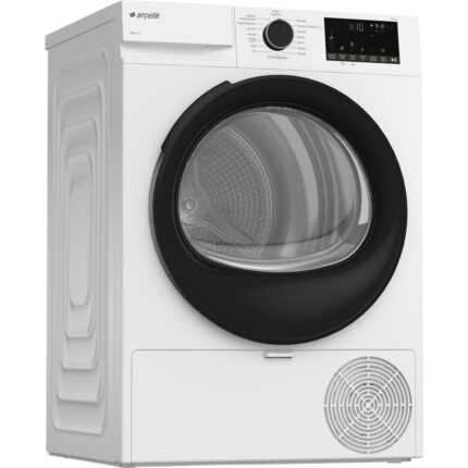 Arçelik 901 Kmx 9 kg Çamaşır Kurutma Makinesi ( 2025 Yeni Model ) - Görsel 2
